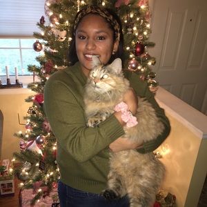 Meet your Posher, Sarah